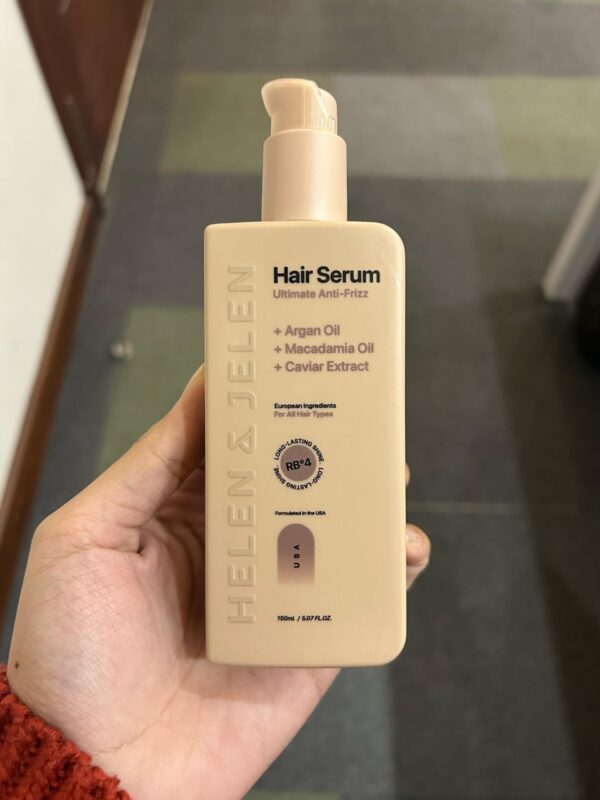 Hair Serum