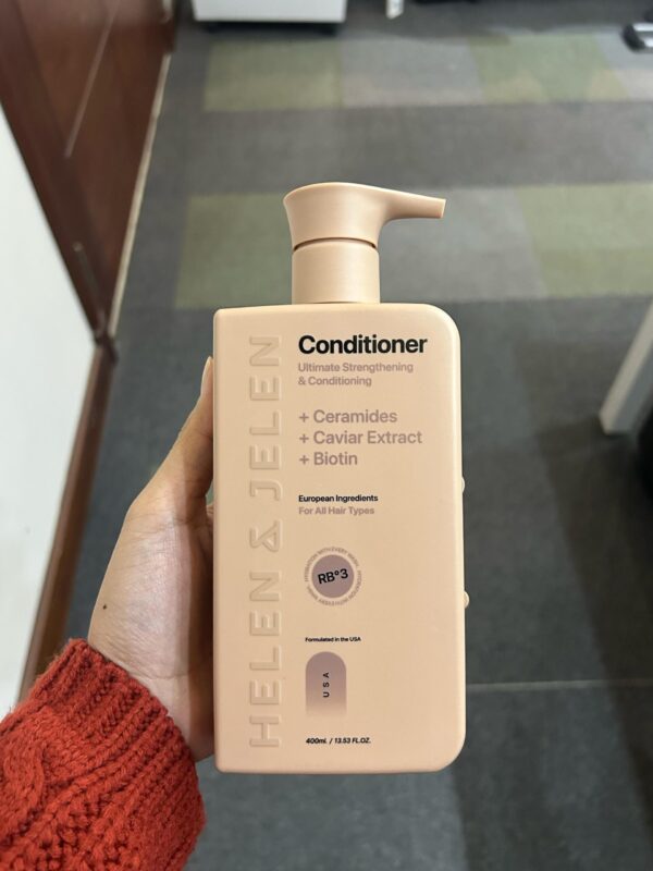 Conditioner